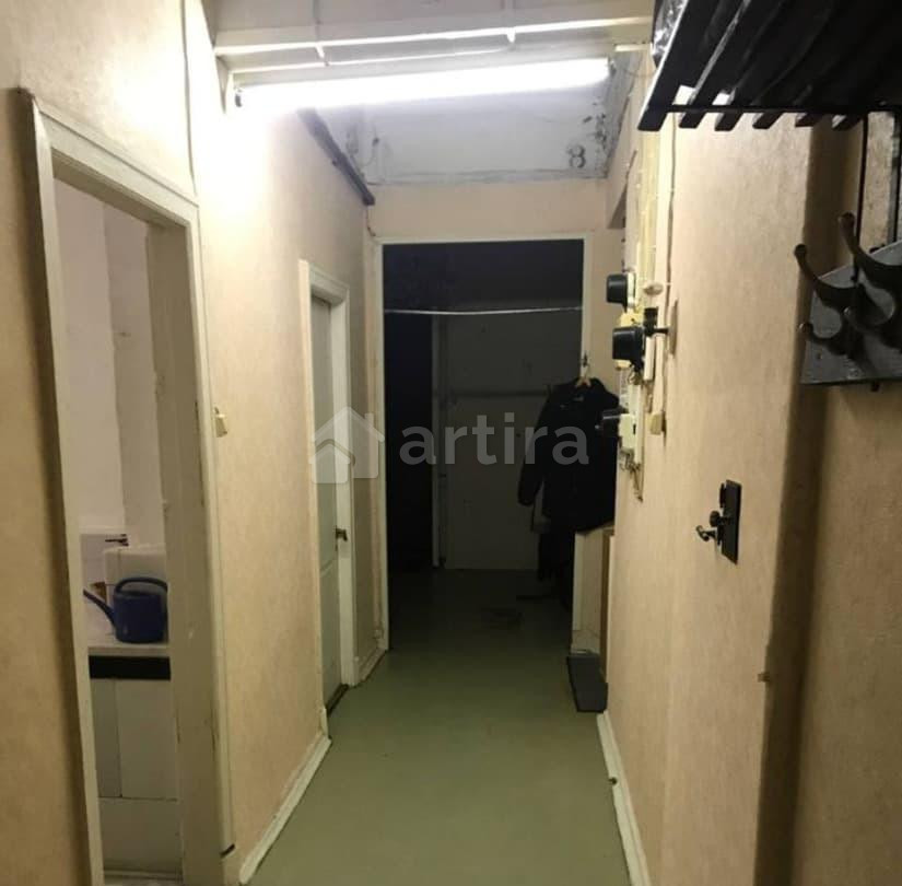 Комната, 22 м2, 5/7 эт. Санкт-Петербург - изображение 3