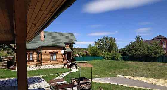 Дом, 150 м2, 20 соток, 2 эт. Серпухов