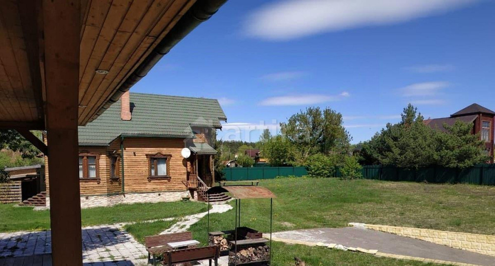 Дом, 150 м2, 20 соток, 2 эт. Серпухов - изображение 4