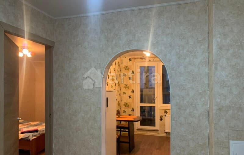 1-комн. квартира, 38 м2, 18/18 эт. Уфа - изображение 8