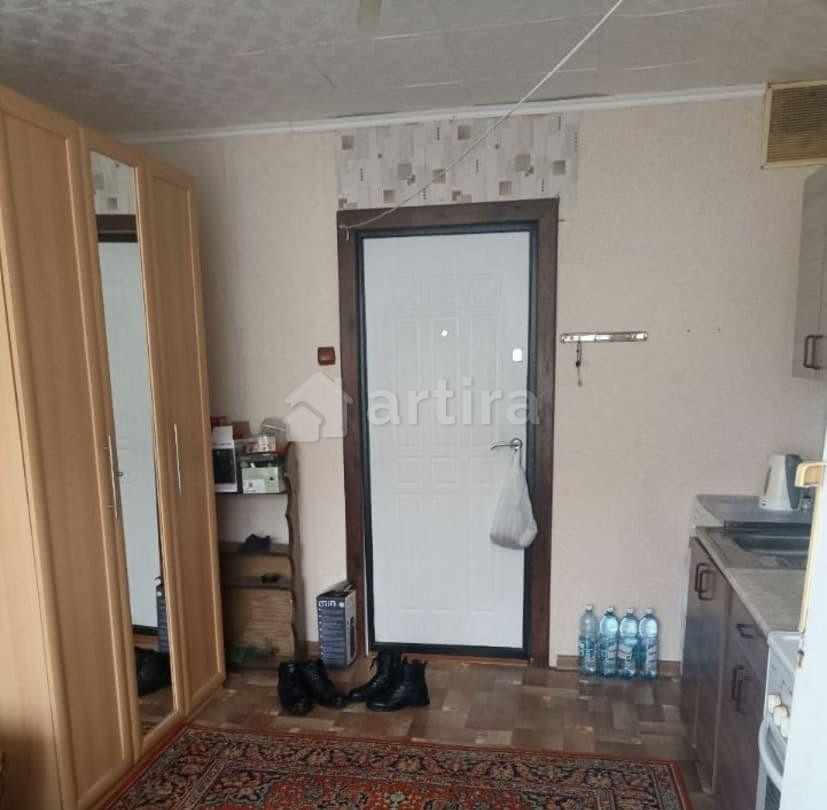 Комната, 18 м2, 4/5 эт. Новосибирск - изображение 3