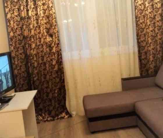 1-комн. квартира, 27 м2, 2/4 эт. Санкт-Петербург