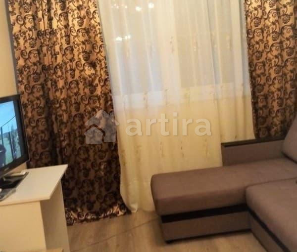 1-комн. квартира, 27 м2, 2/4 эт. Санкт-Петербург - изображение 2