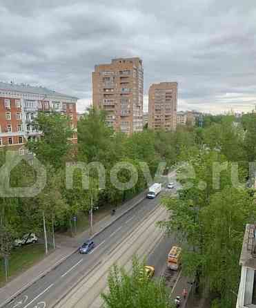 4-комн. квартира, 89 м2, 8/8 эт. Москва