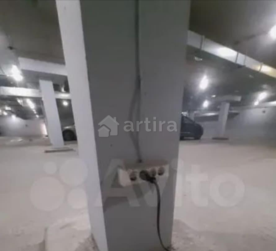 Гараж, 15 м2 Новосибирск - изображение 4