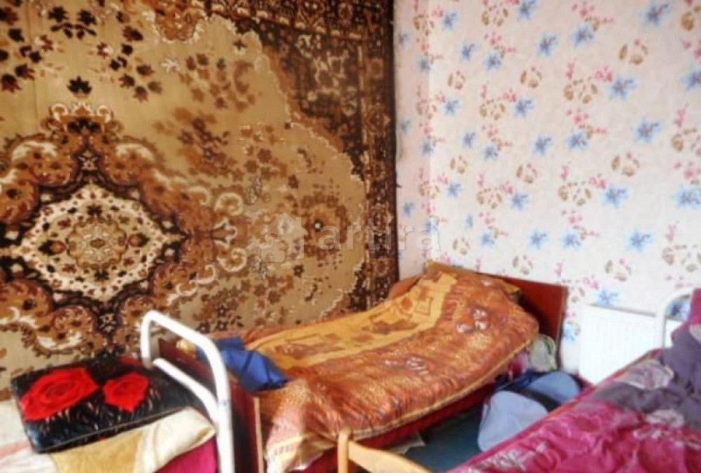 Дом, 60 м2, 6 соток, 1 эт. Миллерово - изображение 11