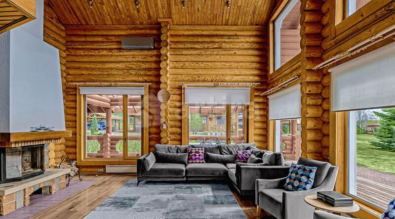 Дом, 176 м2 Санкт-Петербург - изображение 3