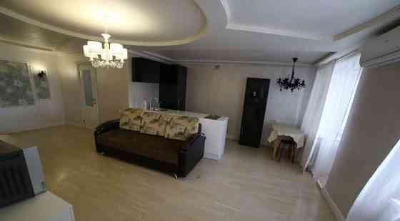 2-комн. квартира, 52 м2, 14/15 эт. Уфа