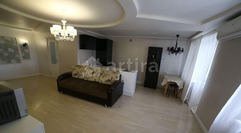 2-комн. квартира, 52 м2, 14/15 эт. Уфа - изображение 4