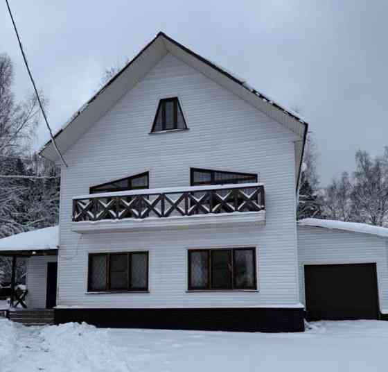 Дом, 324 м2, 20 соток, 3 эт. Дмитров