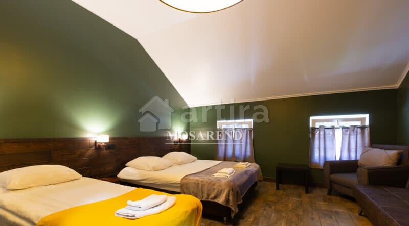 Коттедж, 450 м2 Ногинск - изображение 12