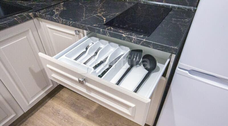 1-комн. квартира, 35 м2, 7/16 эт. Москва - изображение 11