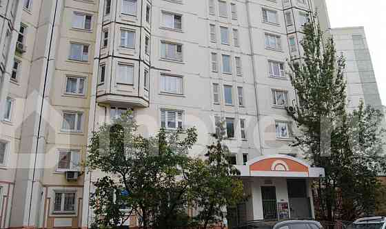 4-комн. квартира, 91 м2, 3/14 эт. Москва