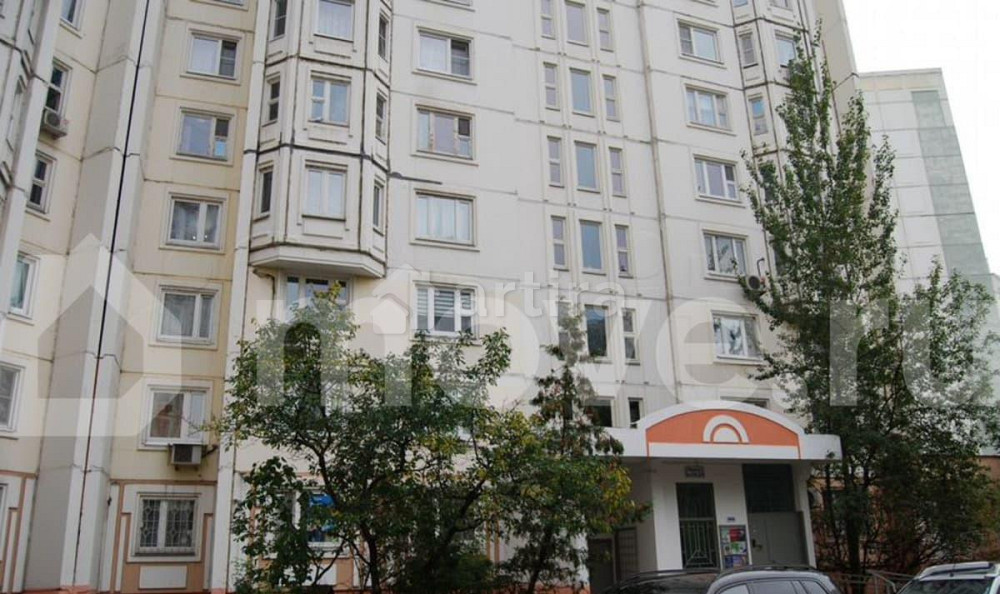 4-комн. квартира, 91 м2, 3/14 эт. Москва - изображение 1