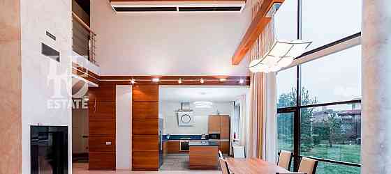 Дом, 417.1 м2, 19.75 сотки, 2 эт. Мытищи