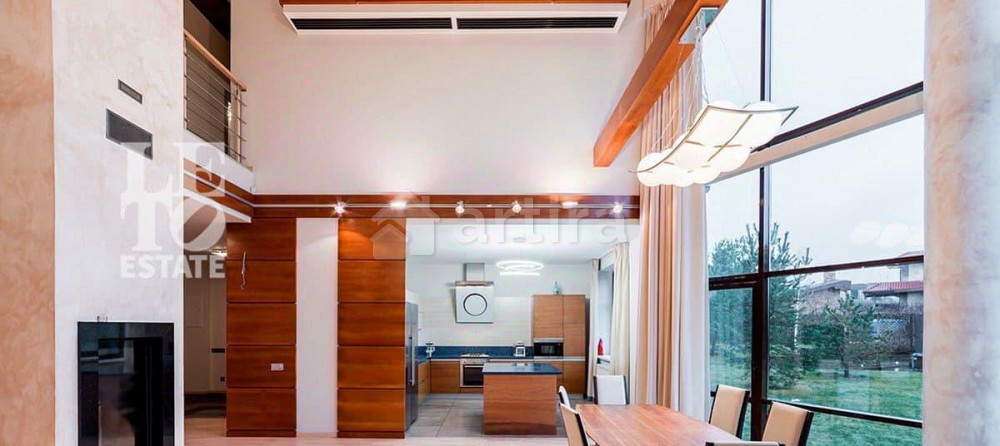 Дом, 417.1 м2, 19.75 сотки, 2 эт. Мытищи - изображение 2