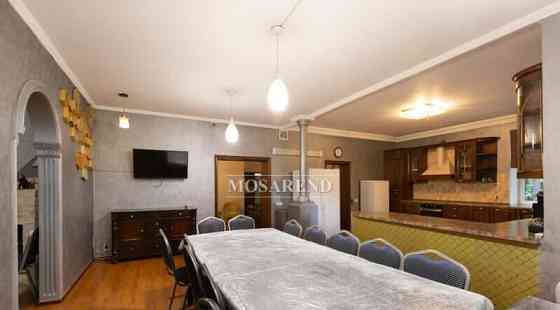 Коттедж, 450 м2 Химки