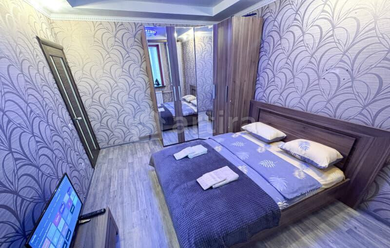 3-комн. квартира, 62 м2, 7/17 эт. Лобня - изображение 1