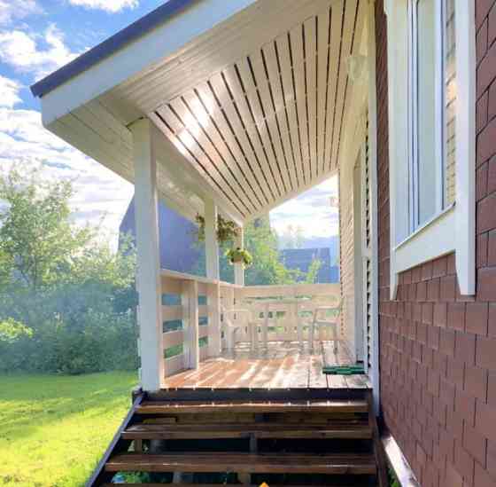 Дом, 61 м2, 6 соток, 1 эт. Гатчина