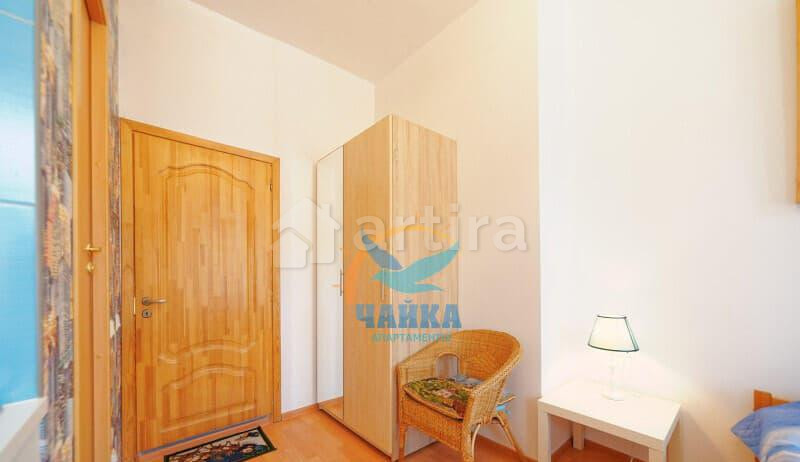 Студия, 23 м2, 2/5 эт. Санкт-Петербург - изображение 15