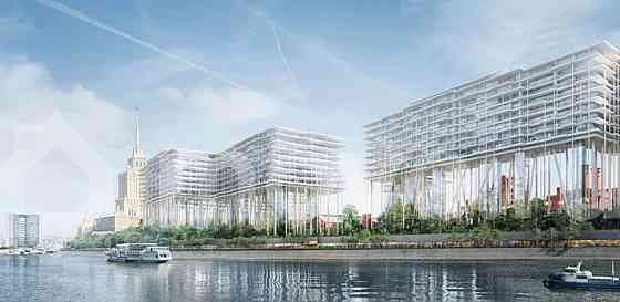 1-комн. квартира, 60.1 м2, 14/18 эт. Москва