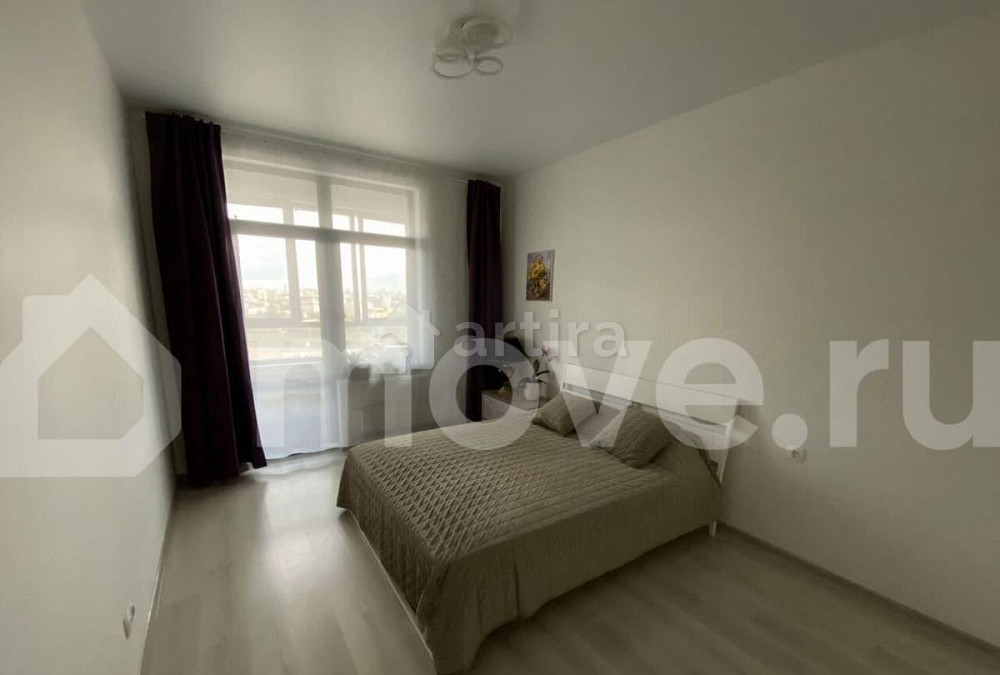 3-комн. квартира, 113 м2, 11/20 эт. Москва - изображение 6