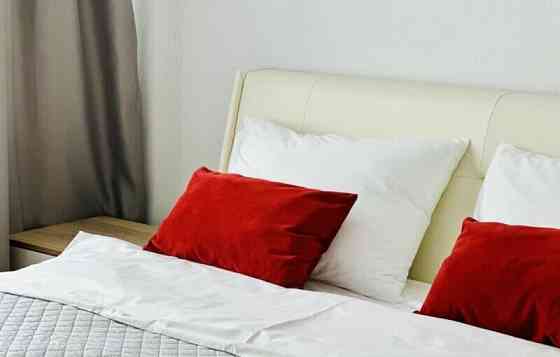 1-комн. квартира, 37 м2, 15/17 эт. Домодедово