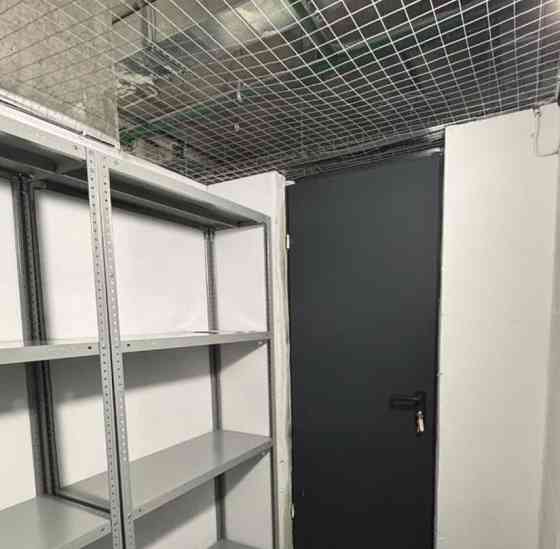 Гараж, 3.5 м2 Москва