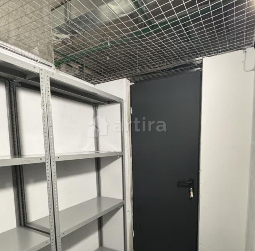 Гараж, 3.5 м2 Москва - изображение 4