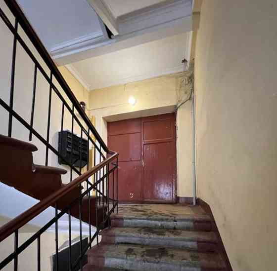 Комната, 19.8 м2, 3/6 эт. Санкт-Петербург