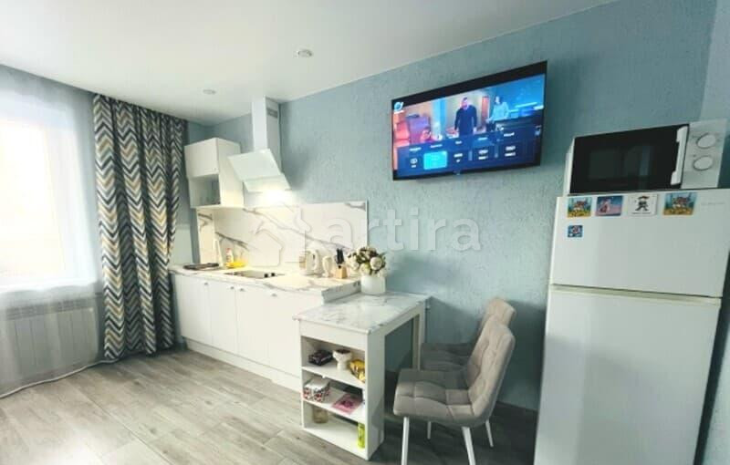 2-комн. квартира, 45 м2, 1/10 эт. Челябинск - изображение 8