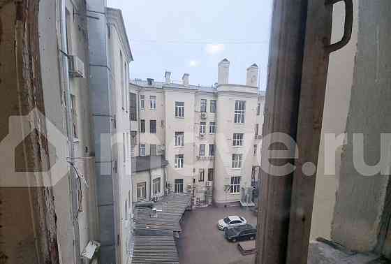 Студия, 180.1 м2, 4/6 эт. Москва
