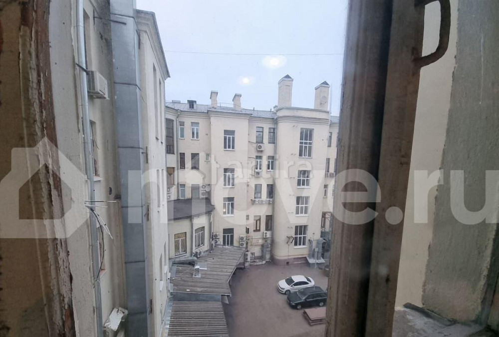 Студия, 180.1 м2, 4/6 эт. Москва - изображение 3