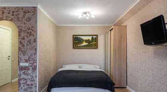 1-комн. квартира, 27 м2, 6/12 эт. Москва