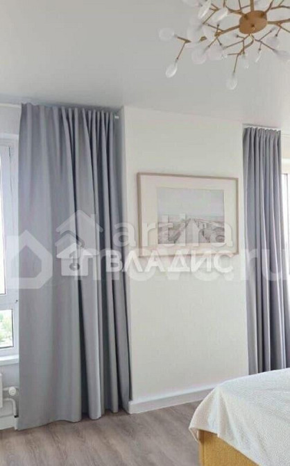 4-комн. квартира, 84.3 м2, 21/32 эт. Москва - изображение 3