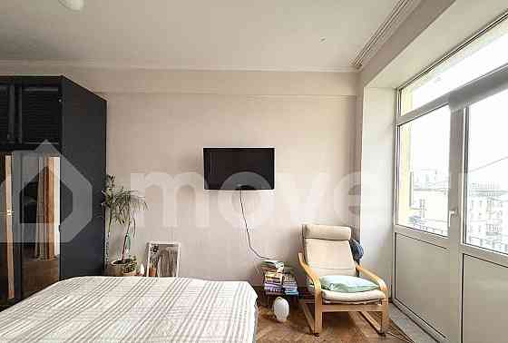 4-комн. квартира, 120.1 м2, 11/11 эт. Москва