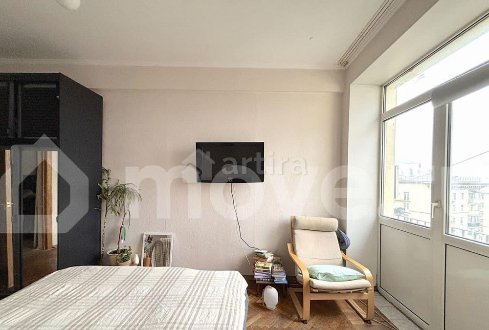 4-комн. квартира, 120.1 м2, 11/11 эт. Москва - изображение 4