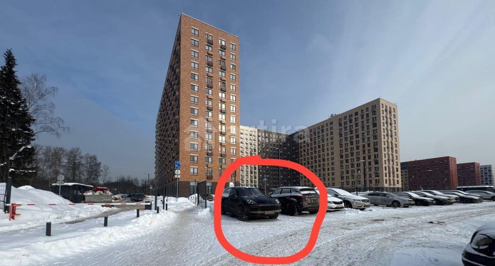 Гараж, 18 м2 Москва - изображение 5