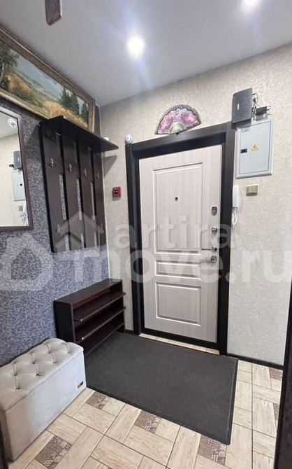 3-комн. квартира, 76.2 м2, 19/25 эт. Москва - изображение 4