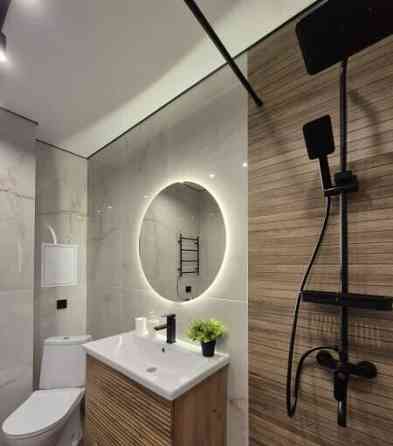 1-комн. квартира, 35 м2, 25/25 эт. Ростов-на-Дону