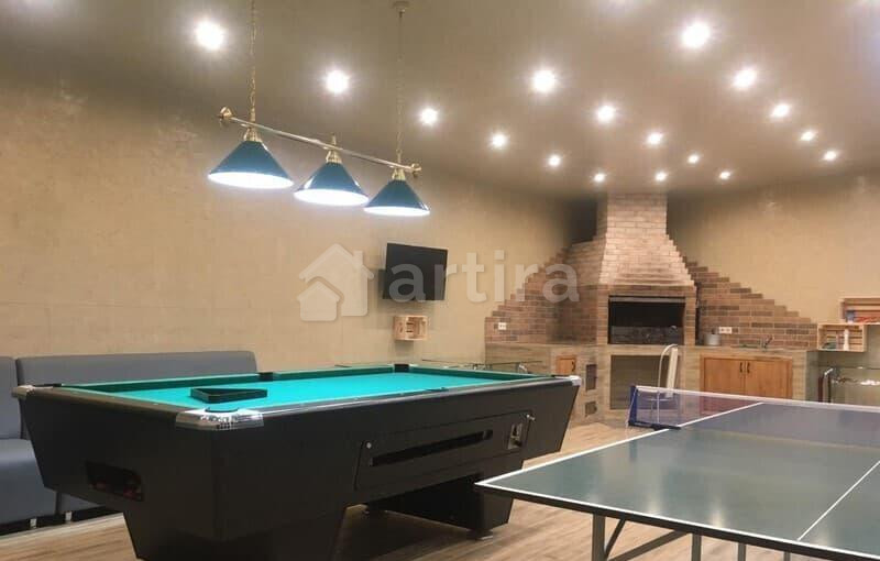 Дом, 800 м2 Подольск - изображение 4