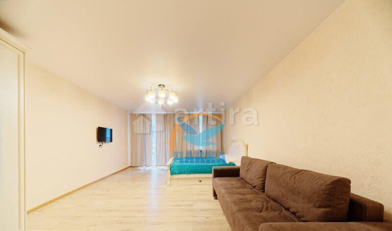 3-комн. квартира, 100 м2, 4/4 эт. Санкт-Петербург - изображение 12