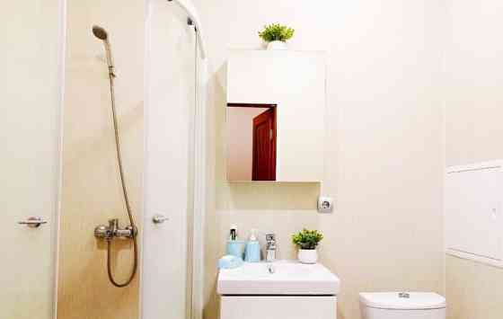 Студия, 30 м2, 4/17 эт. Домодедово