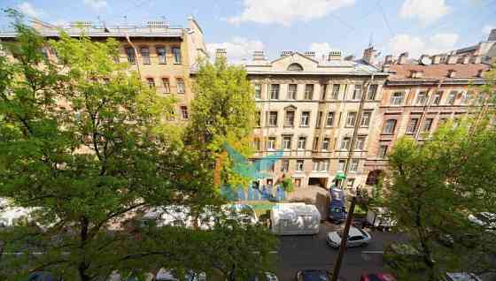 1-комн. квартира, 45 м2, 5/7 эт. Санкт-Петербург