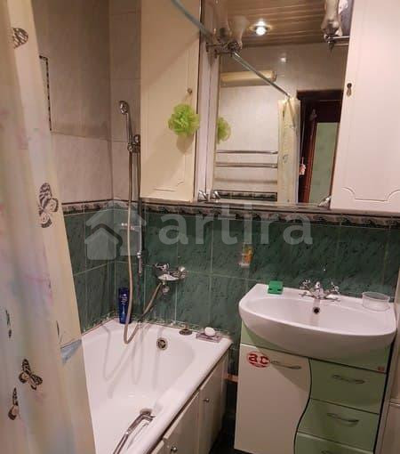 1-комн. квартира, 32 м2, 1/4 эт. Серпухов - изображение 4