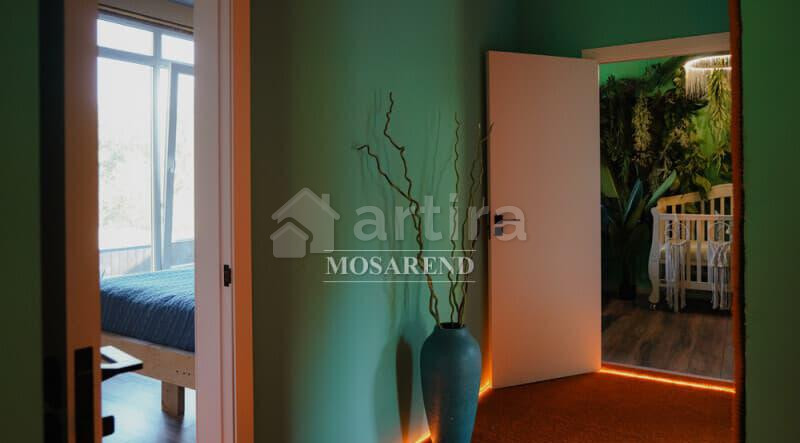 Коттедж, 350 м2 Одинцово - изображение 19