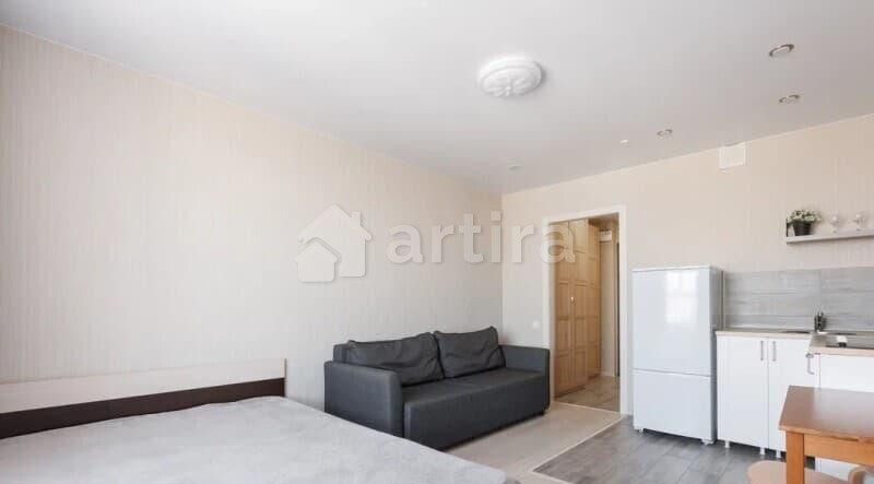 1-комн. квартира, 28 м2, 21/25 эт. Новосибирск - изображение 9