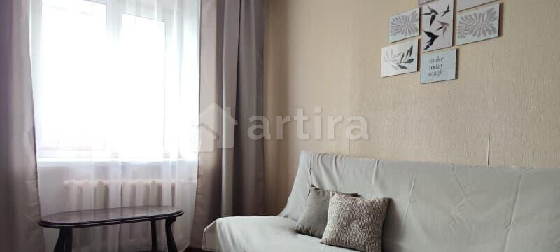 1-комн. квартира, 43 м2, 8/14 эт. Тюмень - изображение 6