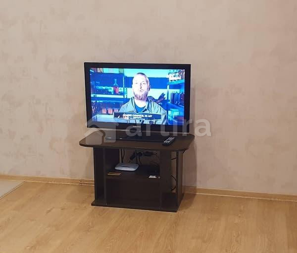 Студия, 32 м2, 13/16 эт. Тюмень - изображение 7