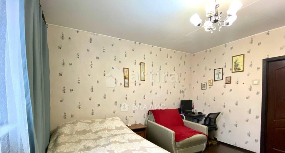 Комната, 17.3 м2, 9/14 эт. Москва - изображение 6